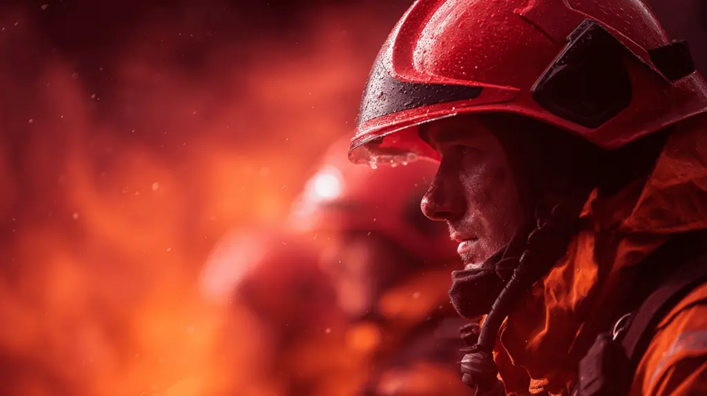 Curso Brigada de Incêndio