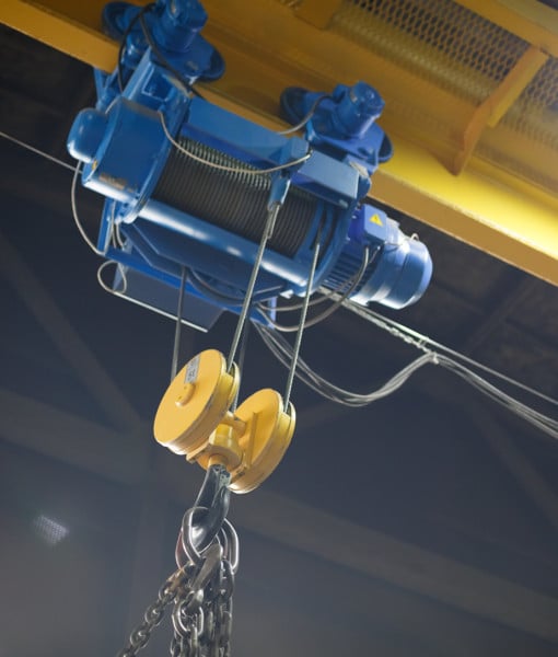 Montagem de painéis elétricos