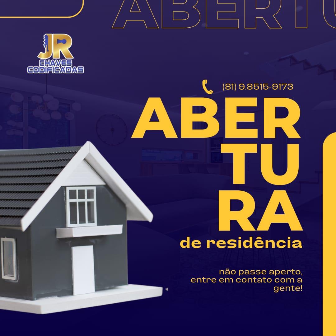 Jr Chaves codificadas