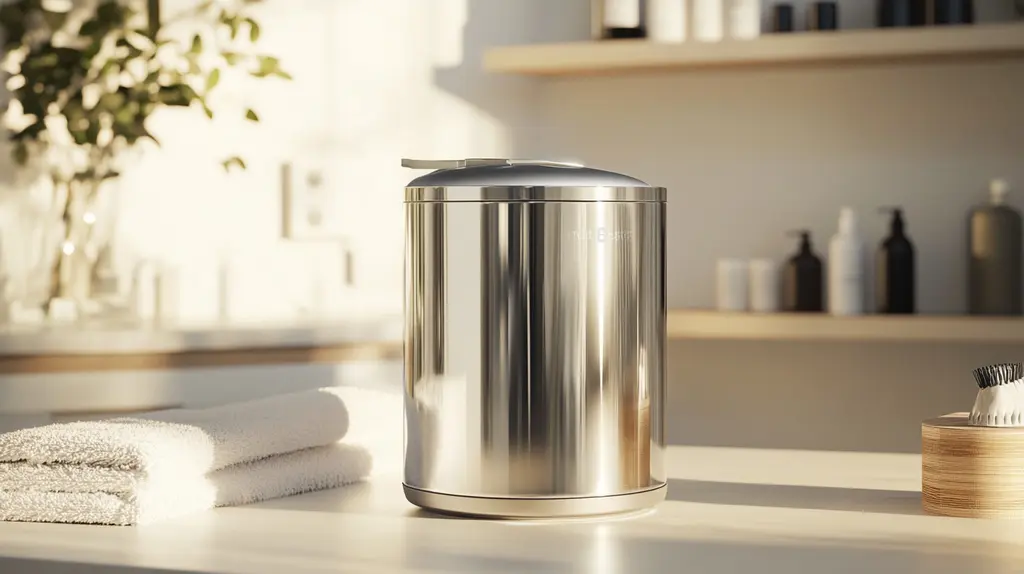 Derretedor de Cera em Aço Inox