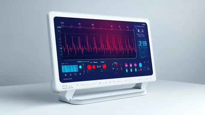 Desfibriladorcardioversor com monitor multiparâmetro e marcapasso preço