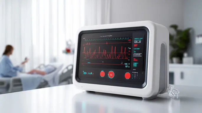 Desfibriladorcardioversor com monitor multiparâmetro e marcapasso preço