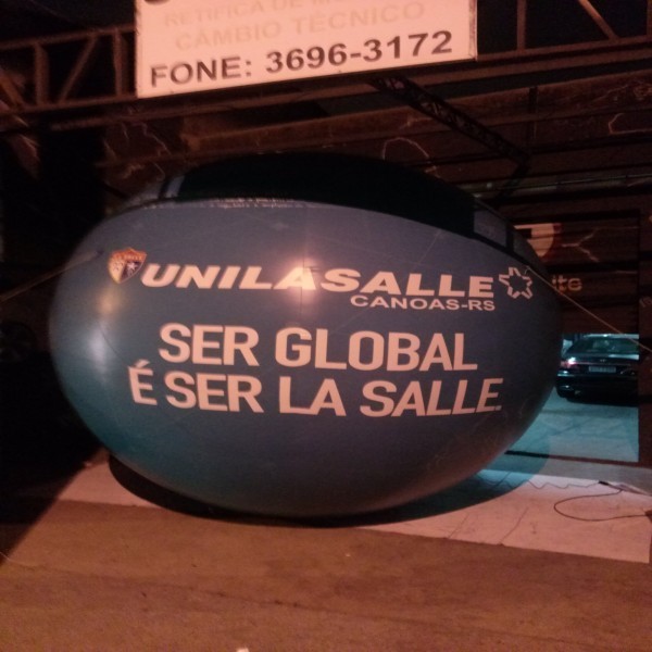 Bola Inflável Gigante Preço