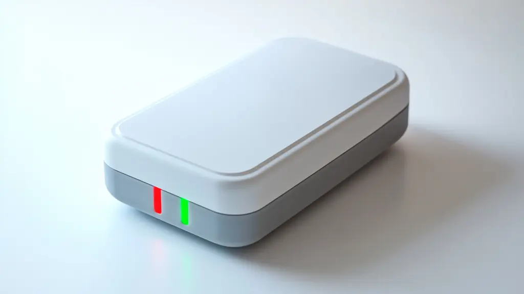 Detector de fugas