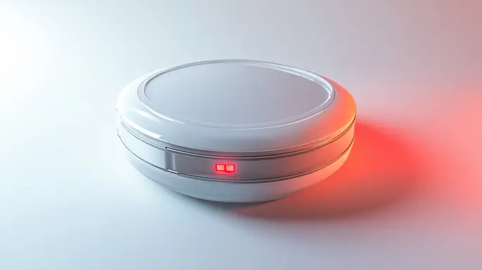 Detecção De Incêndio Para Colhedora