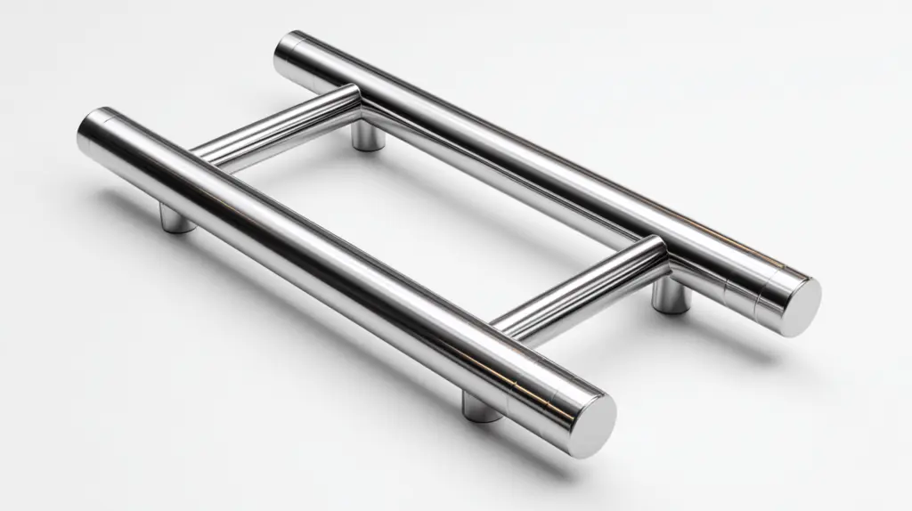 Dicas de Puxadores de Aço Inox Para Casa