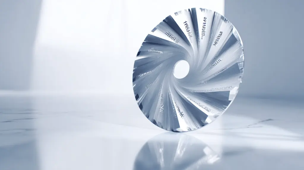 Disco diamantado para granito