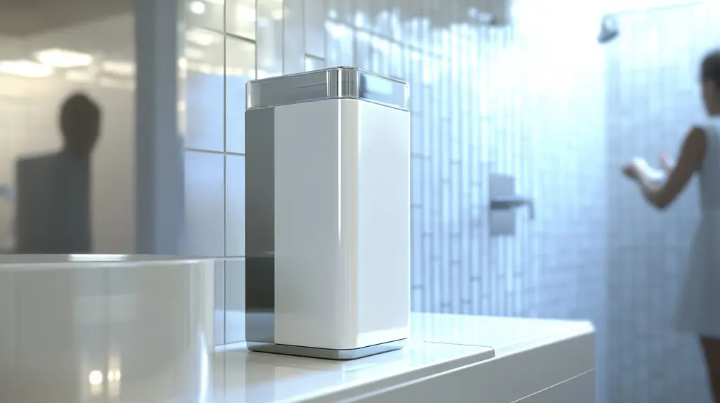 Dispenser para álcool