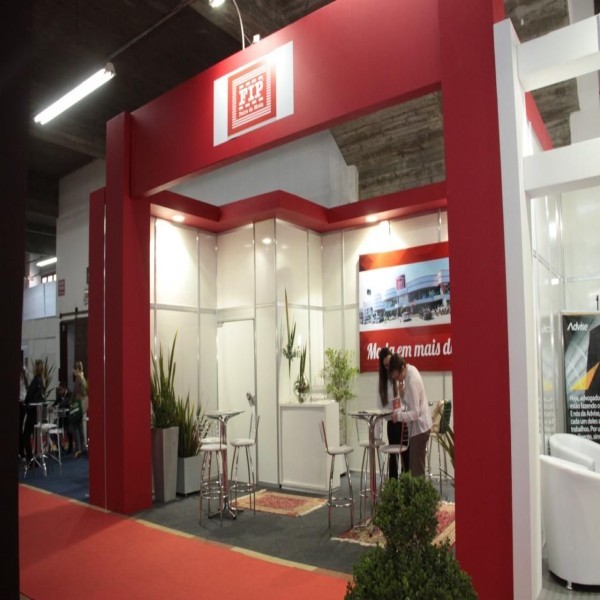 Empresa De Stand Misto