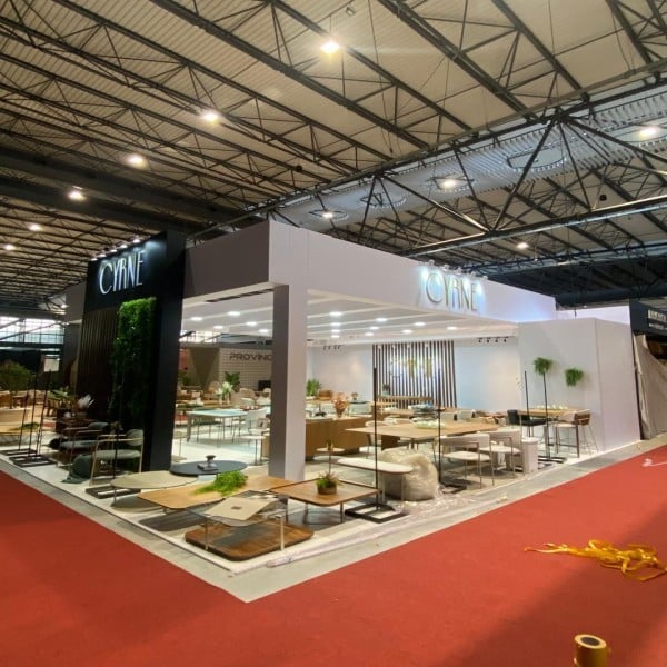 Empresas De Stands Para Feiras