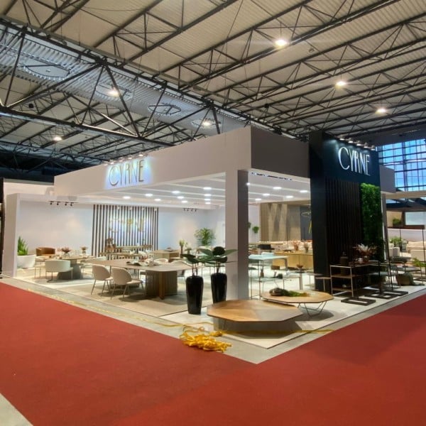 Estandes Para Feiras E Eventos