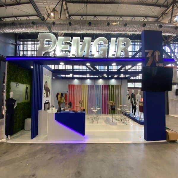 Locação De Stands Para Eventos