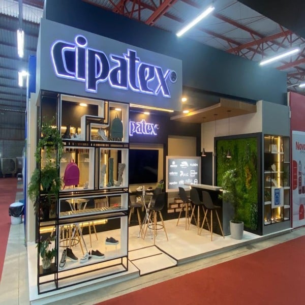 Montagem De Stands Marketing