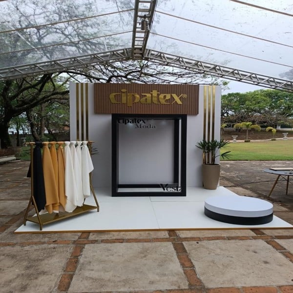 Stand Cenografia