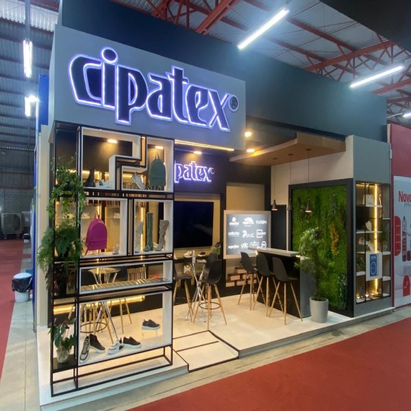 Stand Especial
