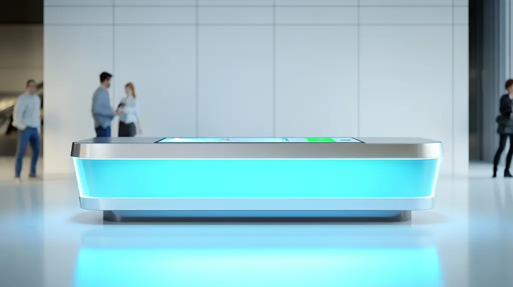 DISPOSITIVO DE CARGA PARA CELULAR
