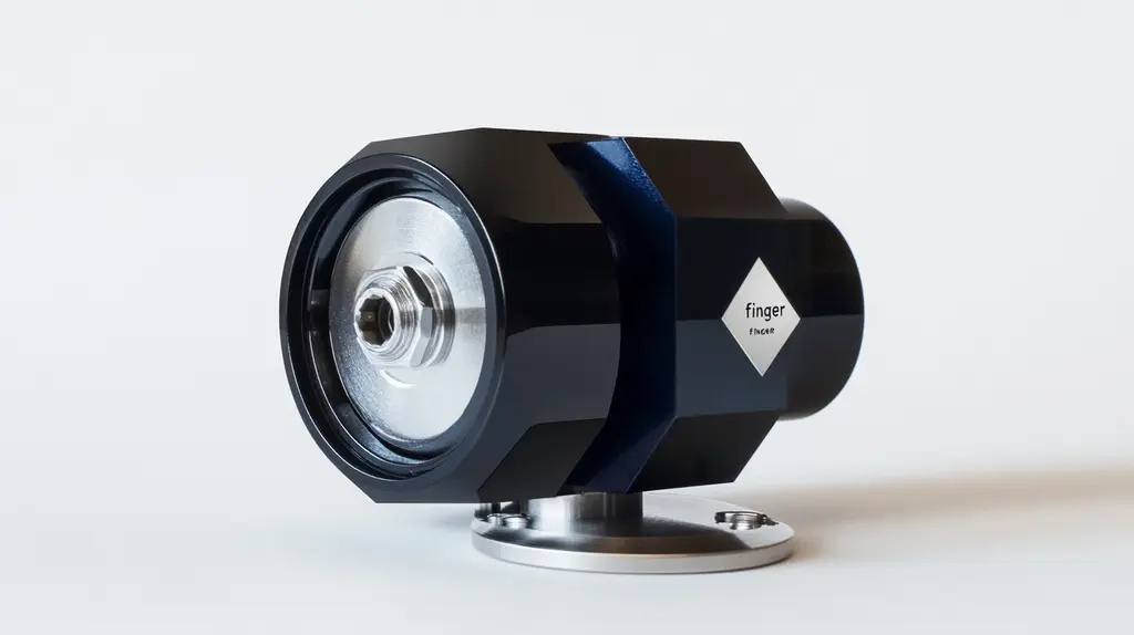 Distribuidor autorizado Dynapar encoder incremental