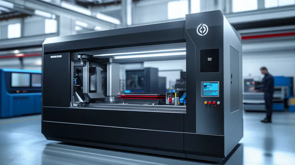 Distribuidor de CNC