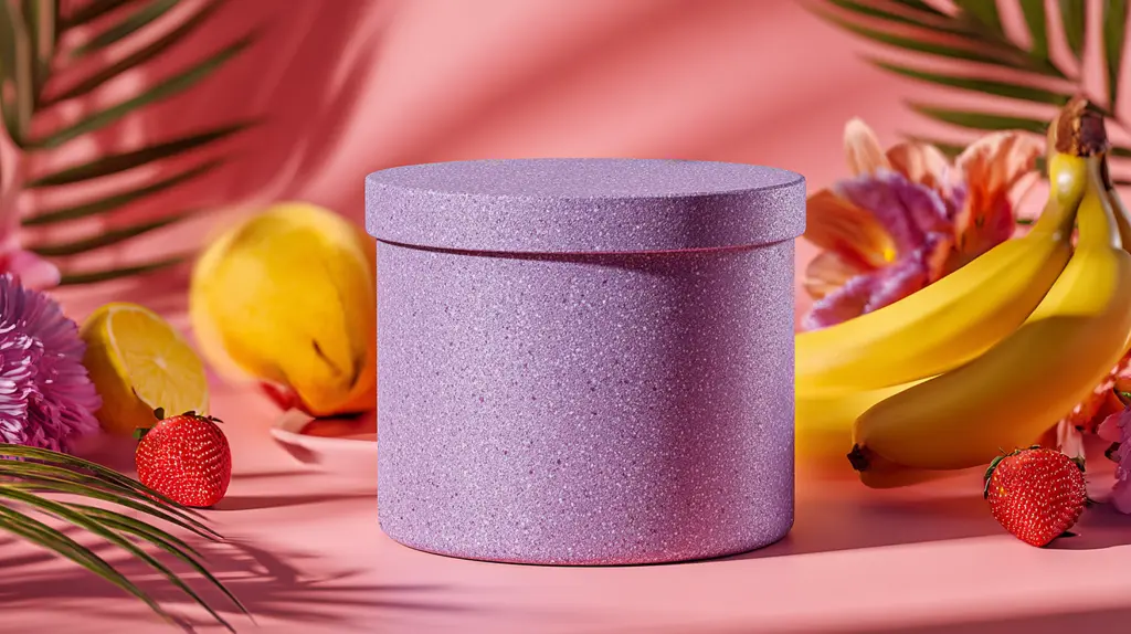 Venda de pote térmico para açaí
