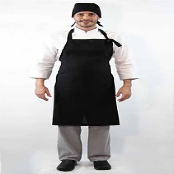 Avental De Tecido Para Cozinha