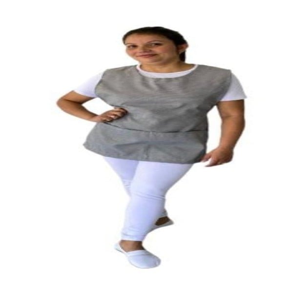 Bata Para Serviços Gerais