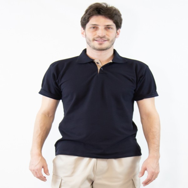 Camisa Polo Para Uniforme Preço