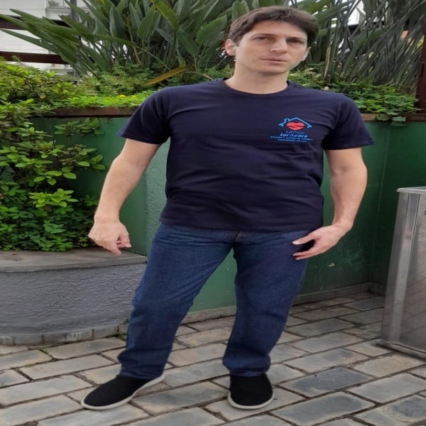 Camiseta Com Silk