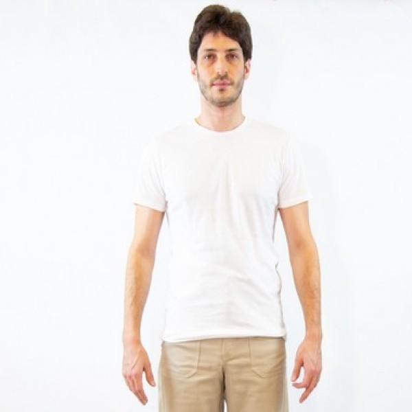 Camiseta Para Uniforme