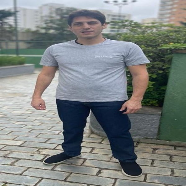Camiseta Personalizada Para Empresa