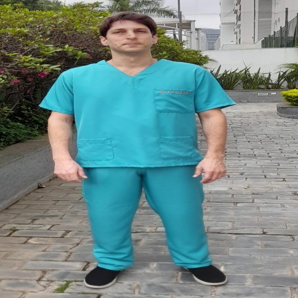 Empresa De Pijamas Cirúrgicos
