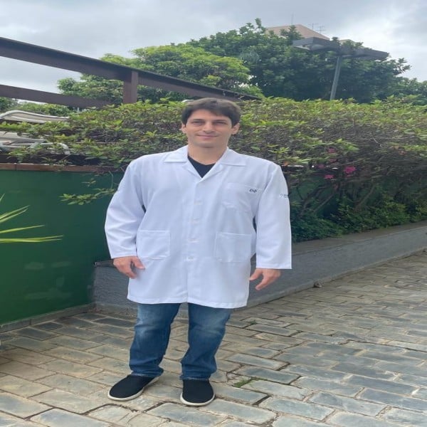 Jaleco Hospitalar Para Comprar