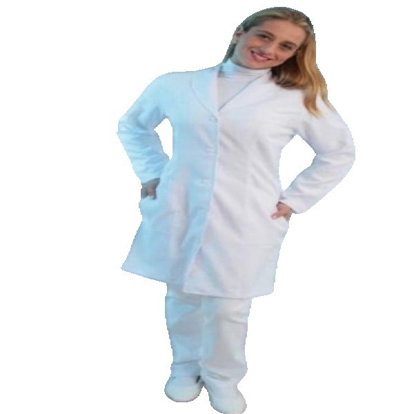 Jaleco Para Medico