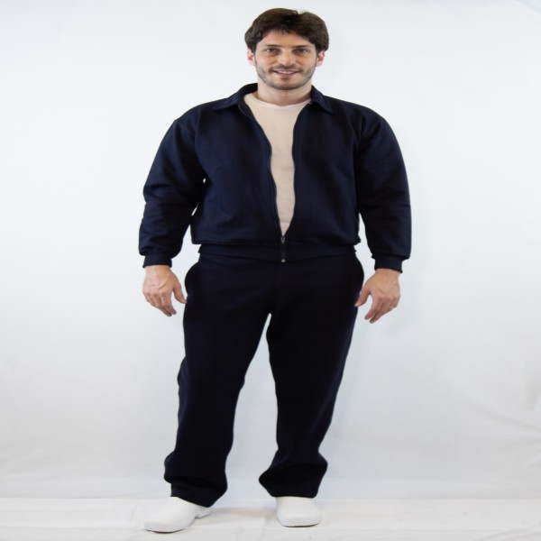 Moletom Masculino Uniforme