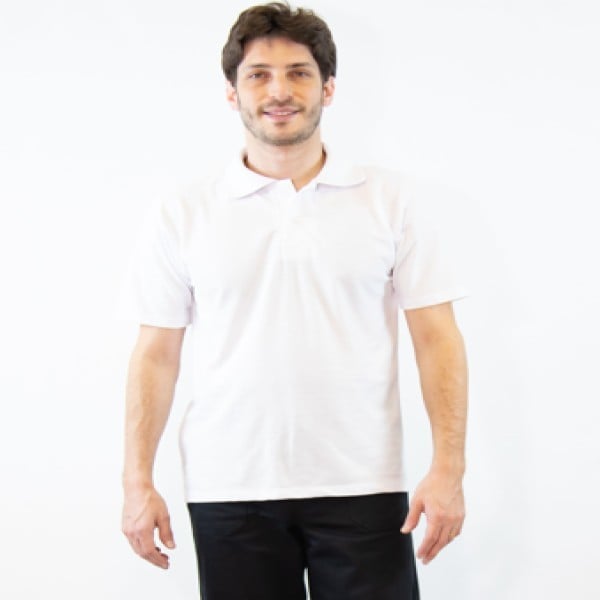 Polo Para Uniforme