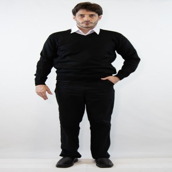 Suéter Uniforme