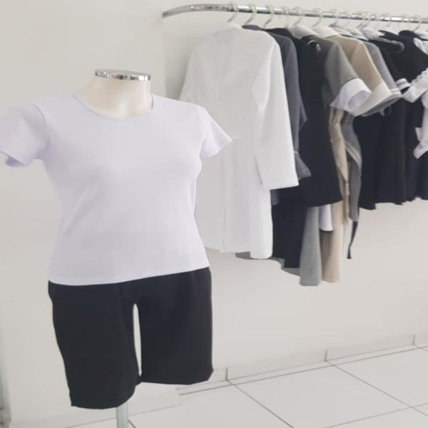 Uniforme Babylook