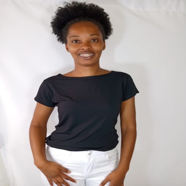 Uniforme Feminino Malha Fria