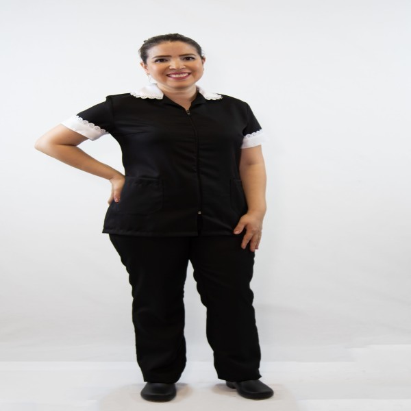 Uniforme Para Limpeza Feminino