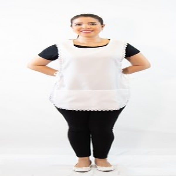Uniforme Para Serviços Gerais