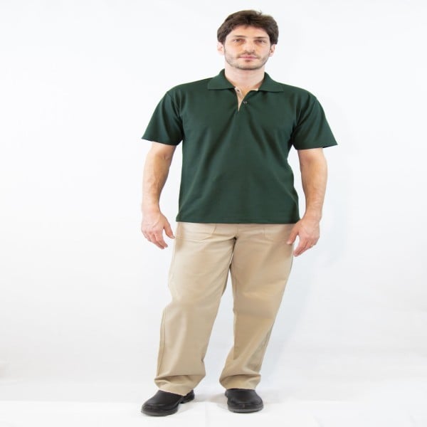 Uniforme Para Transportadora