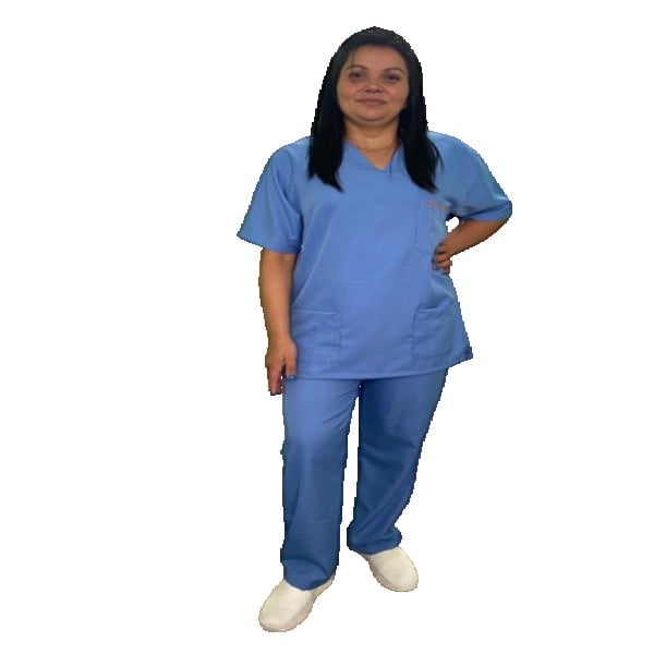 Uniformes Para Clinica De Repouso