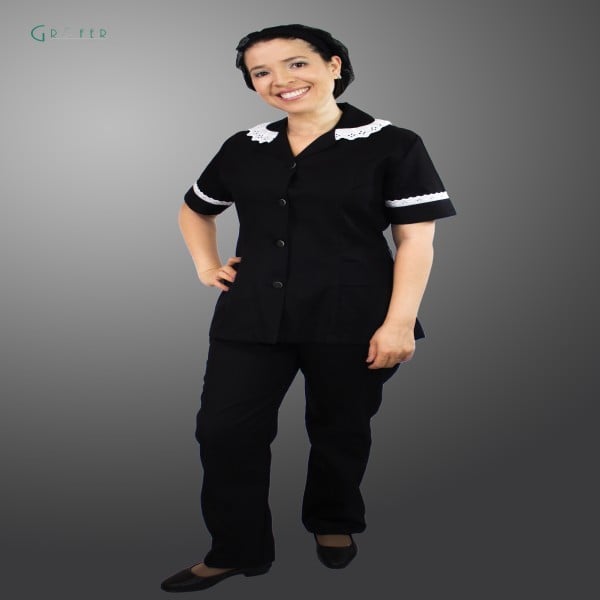 Uniformes Para Limpeza
