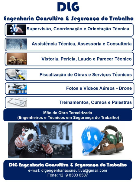 Assessoria e Consultoria