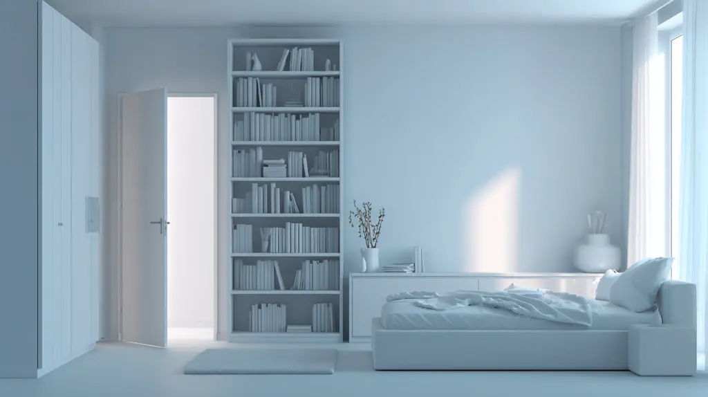 Dormitório Modular para Locação