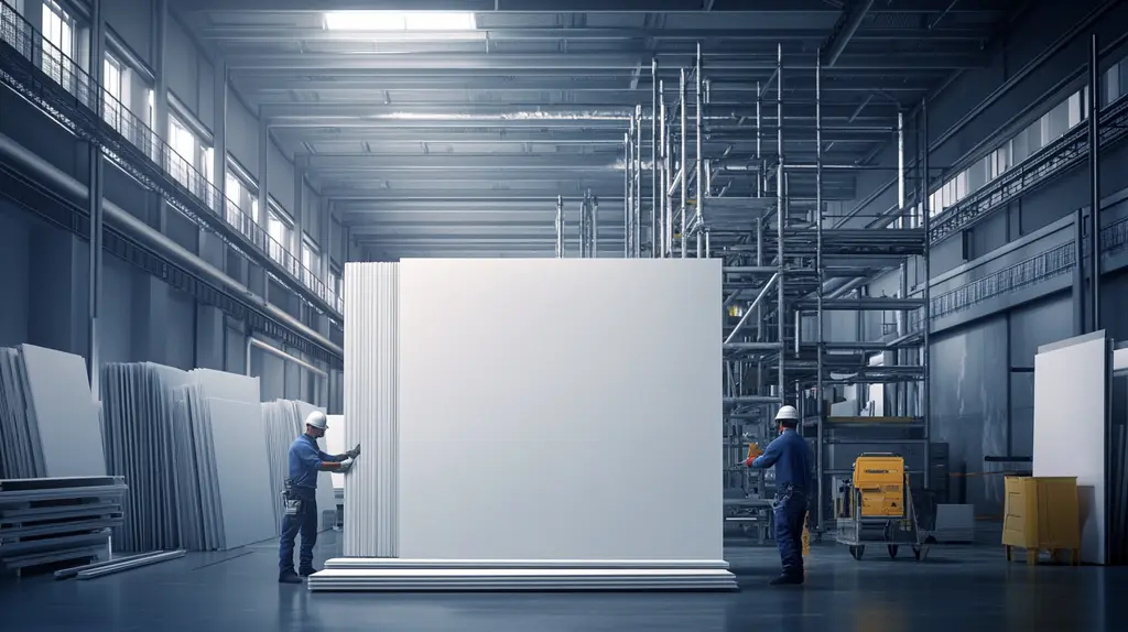 Instalação de drywall em Jandira
