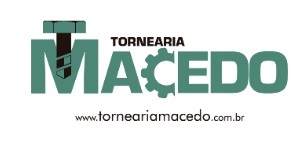 Tornearia Macedo - Serviços de usinagem, solda e manutenções