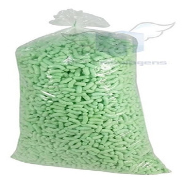 Pacote de isopor para preenchimento comprar