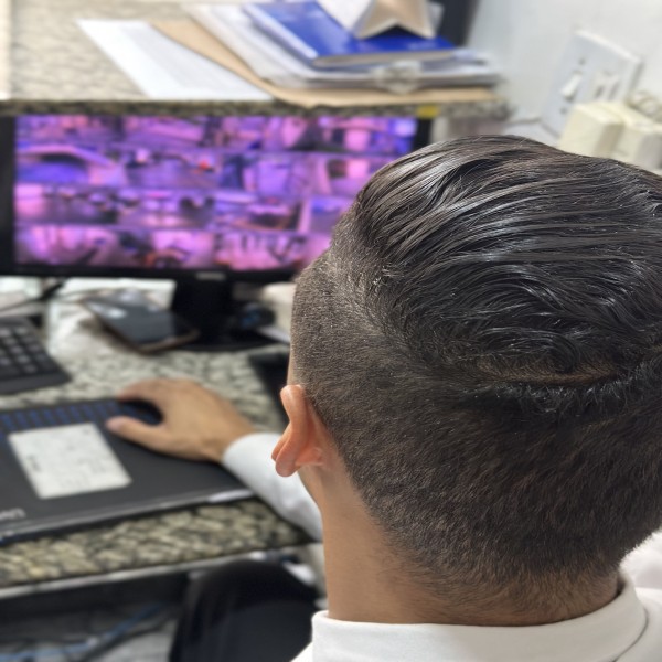 Controle De Acesso Para Condomínios