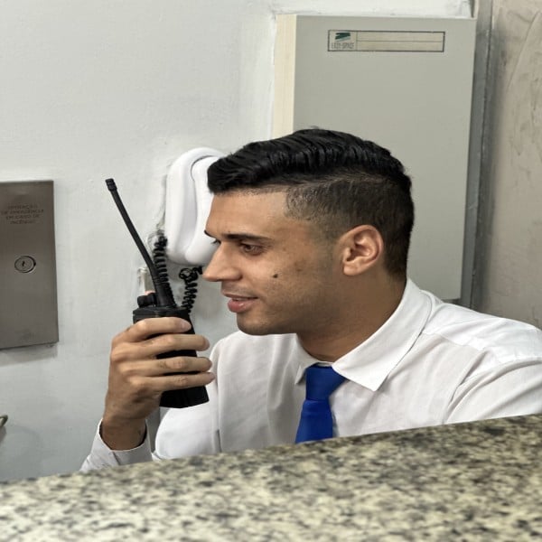 Controle De Acessos
