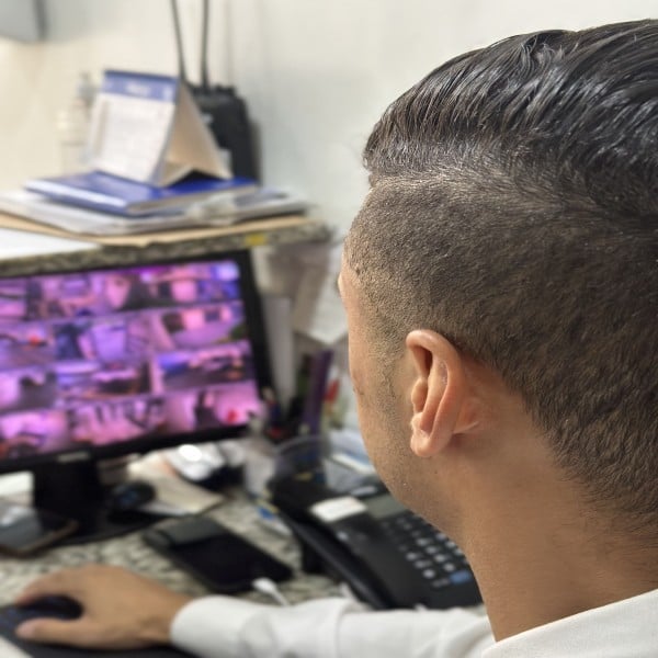 Controle De Acessos Valor